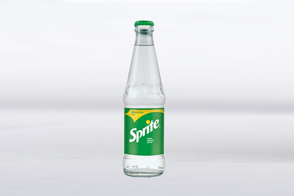Sprite (Şişe)