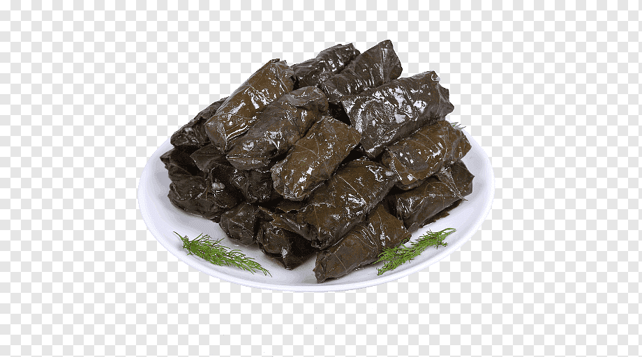 Etli Lahana Sarması